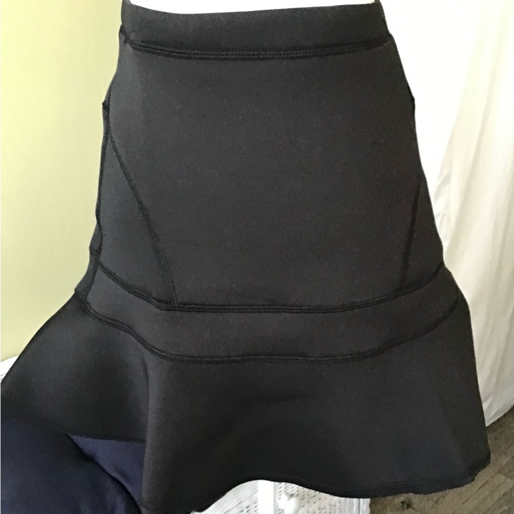 Mini skirt